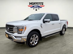 Used 2021 Ford F-150 Lariat Truck For Sale in Boone, IA
