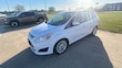 Ford C-Max Energi