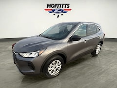 Used 2023 Ford Escape Active SUV For Sale in Boone, IA