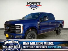 2026 Ford Super Duty F-350&reg; Platinum&reg; TRUCK Boone, IA