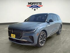 Used 2025 Lincoln Nautilus Reserve SUV For Sale in Boone, IA