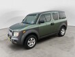 Honda Element
