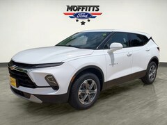 Used 2023 Chevrolet Blazer LT SUV For Sale in Boone, IA