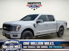 2026 Ford F-150 Lariat&reg; TRUCK For Sale in Boone, IA