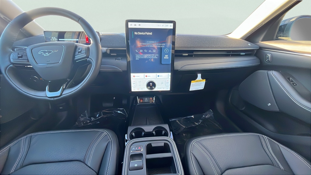 2025 Ford Mustang Mach-E Premium - Photo 10
