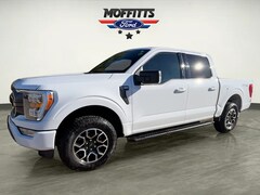 Used 2023 Ford F-150 XLT Truck For Sale in Boone, IA