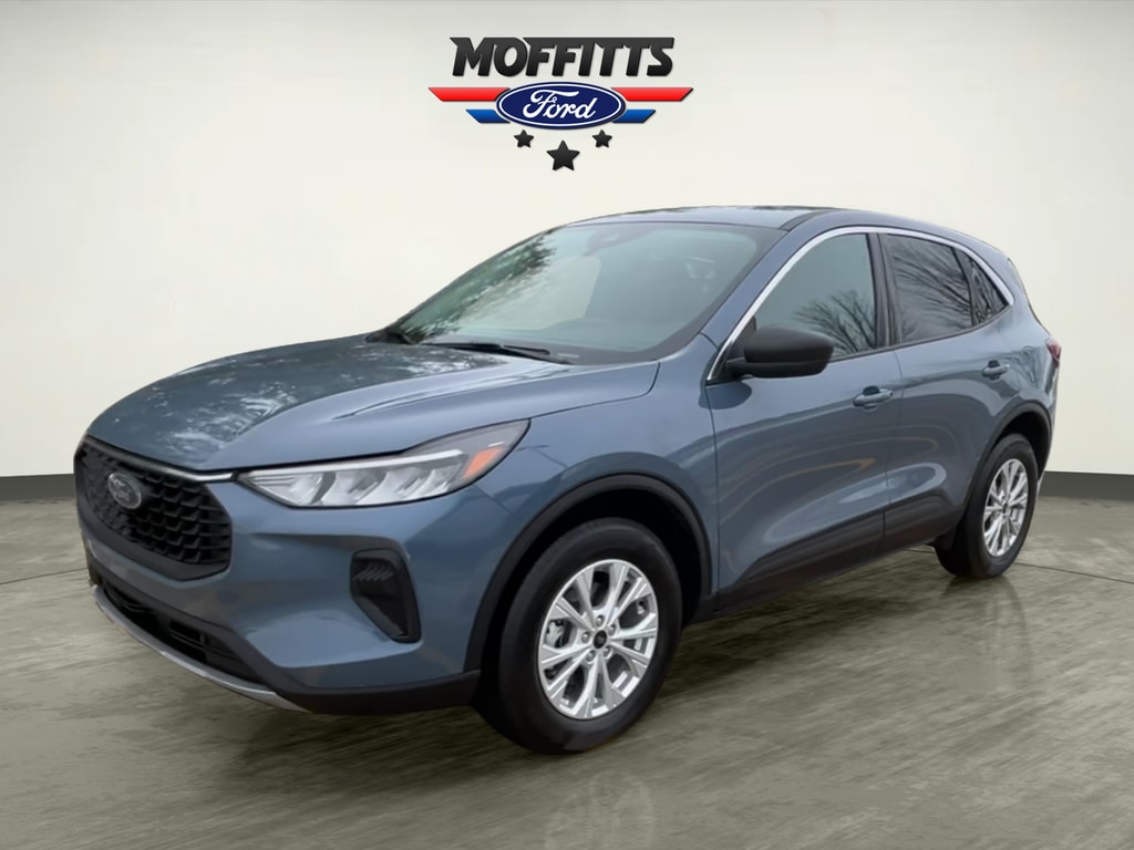 2023 Ford Escape Active's photo