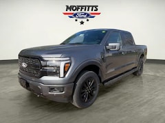 2026 Ford F-150 Lariat&reg; TRUCK Boone, IA
