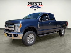 2017 Ford F-250SD XLT Truck Boone, IA