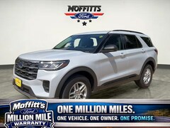 2026 Ford Explorer Active SUV For Sale in Boone, IA