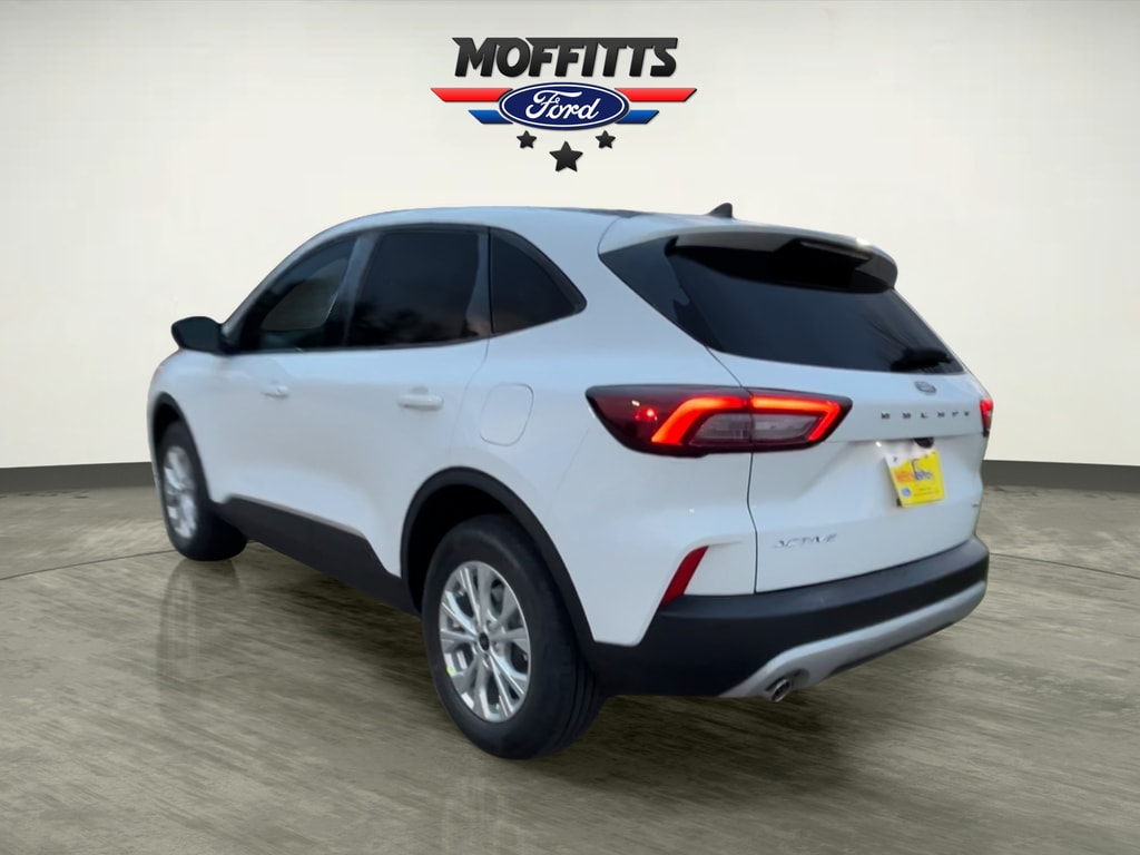 New 2026 Ford Escape Active SUV