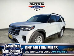 2026 Ford Explorer Active SUV For Sale in Boone, IA