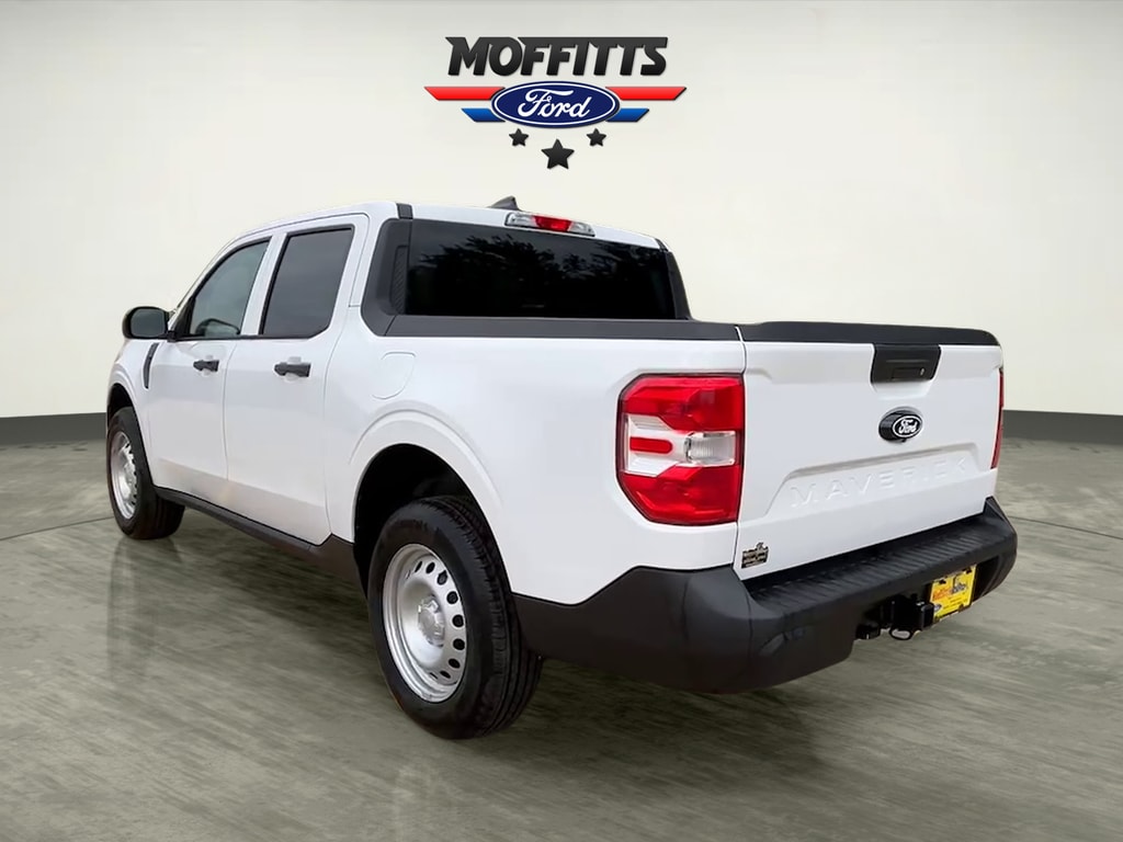 New 2026 Ford Maverick XL TRUCK