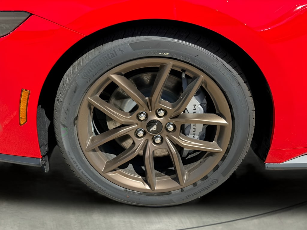 2025 Ford Mustang GT Premium Fastback - Photo 9