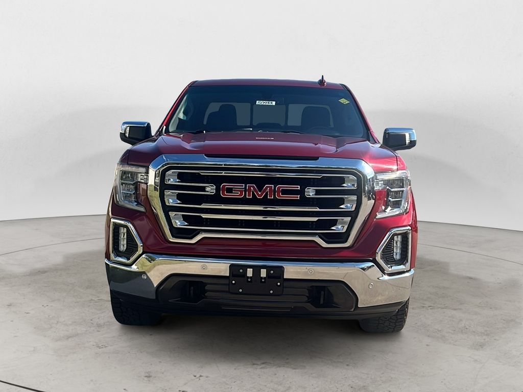 2020 Gmc Sierra 1500 SLT photo 2