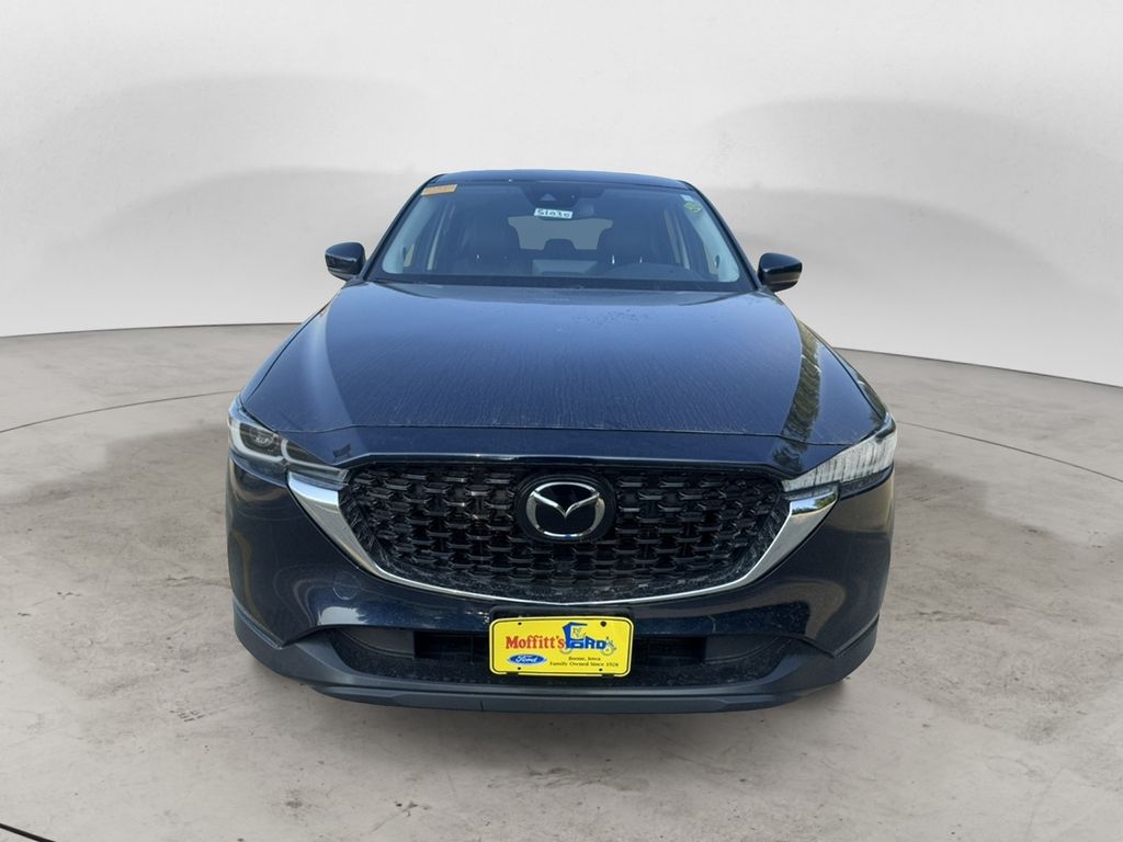 2022 Mazda CX-5 2.5 Premium Plus photo 2