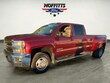  Chevrolet Silverado 3500HD