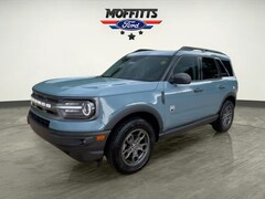 Used 2023 Ford Bronco Sport Big Bend SUV For Sale in Boone, IA