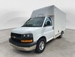 Chevrolet Express 3500