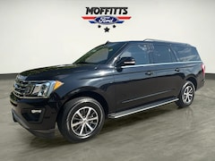 2020 Ford Expedition Max XLT SUV Boone, IA