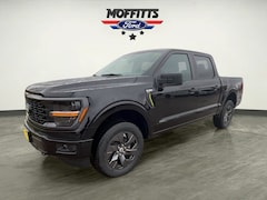 2025 Ford F-150 STX TRUCK For Sale in Boone, IA