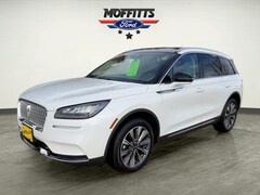 Used 2021 Lincoln Corsair Reserve SUV For Sale in Boone, IA