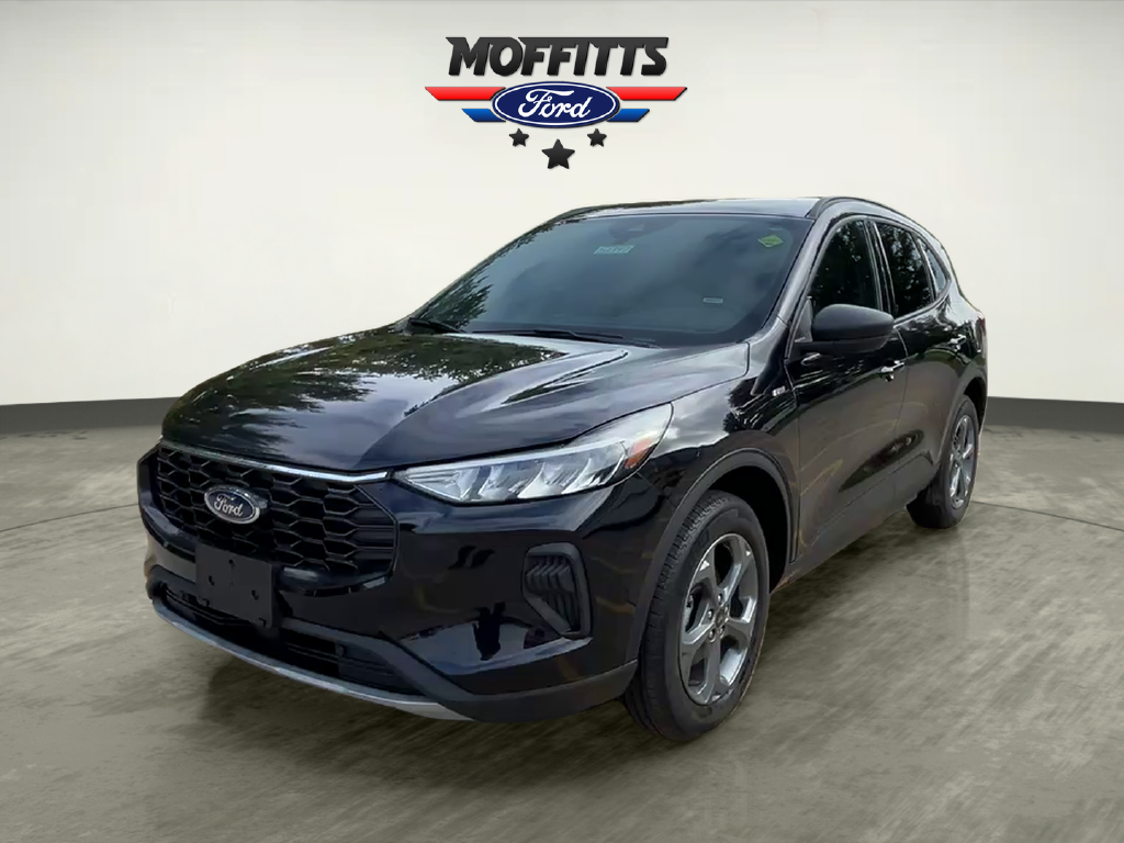 Used 2025 Ford Escape ST-Line SUV For Sale in Boone, IA