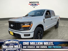 2026 Ford F-150 STX&reg; TRUCK For Sale in Boone, IA