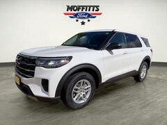 2026 Ford Explorer Active 100A SUV For Sale in Boone, IA