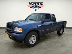 2011 Ford Ranger XLT Truck Boone, IA