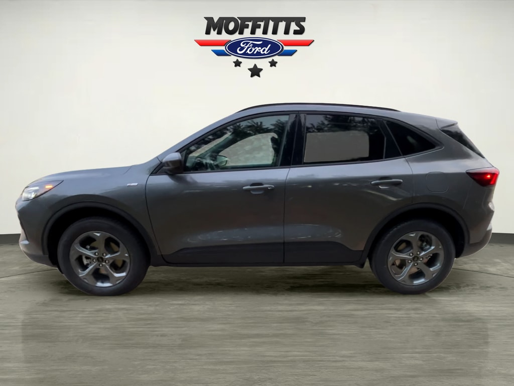 New 2026 Ford Escape ST-Line Select SUV