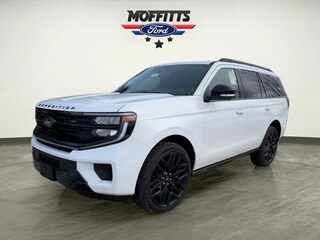 2026 Ford Expedition Platinum SUV