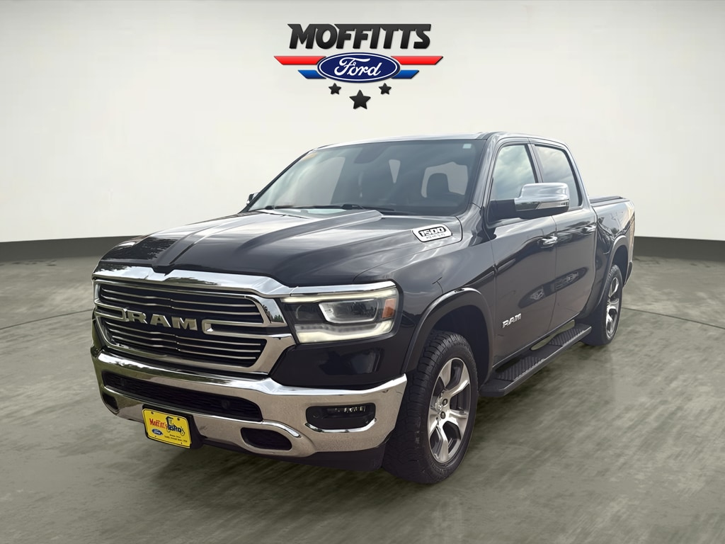2019 RAM Ram 1500 Pickup Laramie