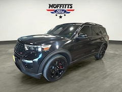 2020 Ford Explorer ST SUV Boone, IA