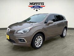 Used 2017 Buick Envision Essence SUV For Sale in Boone, IA