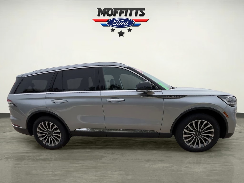 2023 Lincoln Aviator Reserve - Photo 6