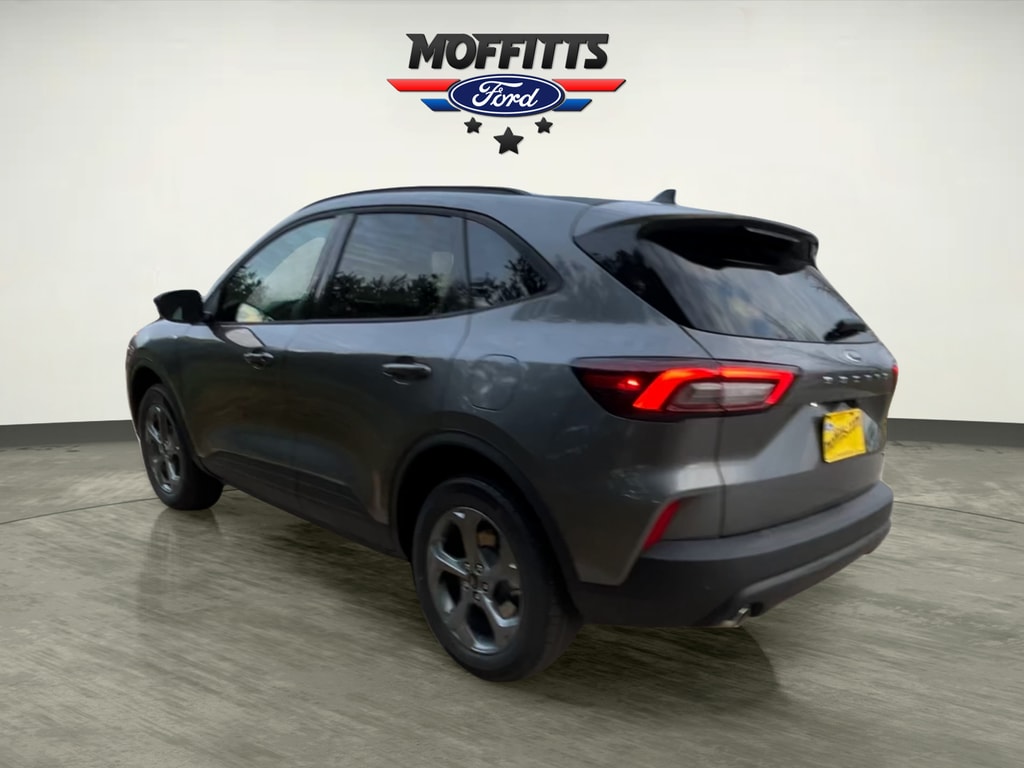 New 2026 Ford Escape ST-Line Select SUV