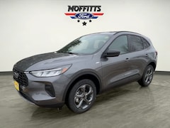 New 2026 Ford Escape ST-Line SUV For Sale in Boone, IA