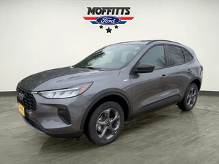 2026 Ford Escape ST-Line SUV