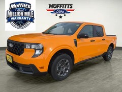 2026 Ford Maverick XLT TRUCK Boone, IA