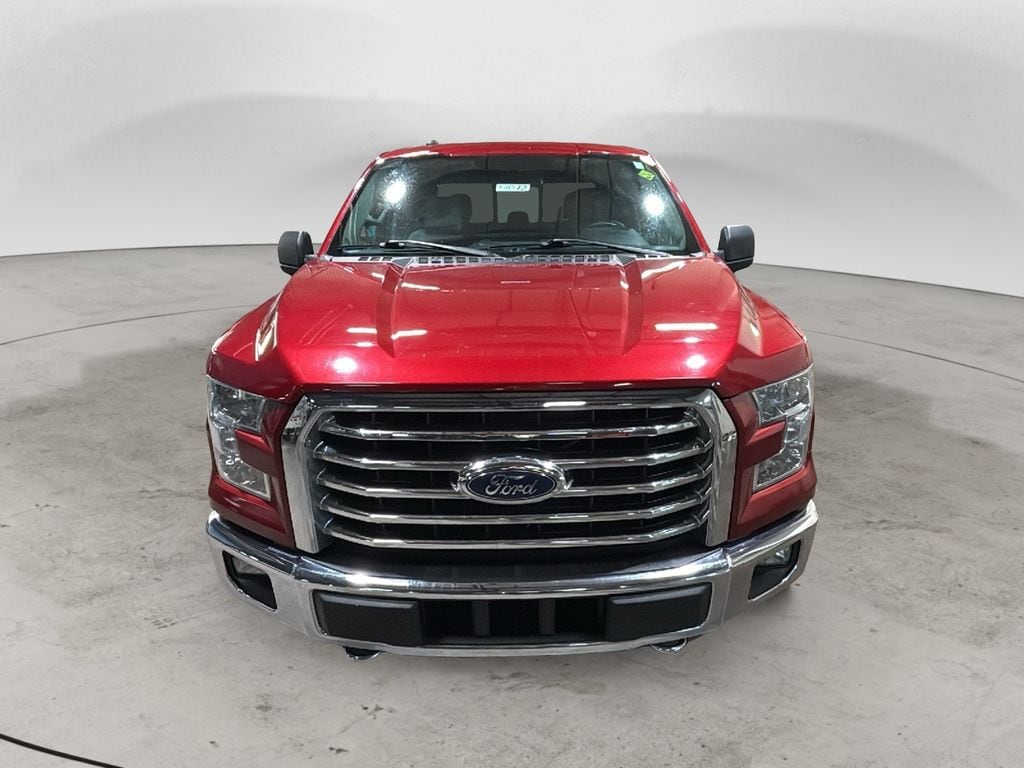 Used 2016 Ford F-150 XLT Truck
