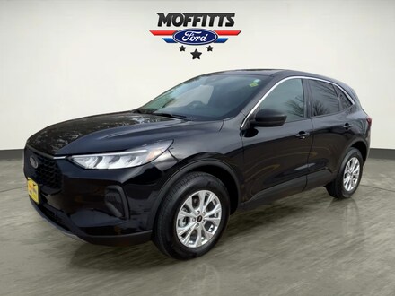 2023 Ford Escape Active SUV