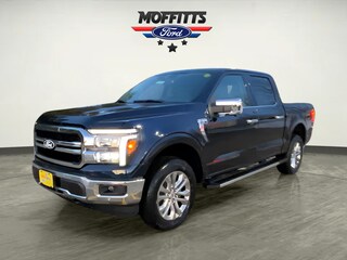 2025 Ford F-150 Lariat TRUCK