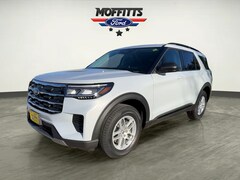 2026 Ford Explorer Active SUV For Sale in Boone, IA