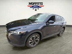 Used 2022 Mazda CX-5 2.5 S Premium Plus Package SUV For Sale in Boone, IA