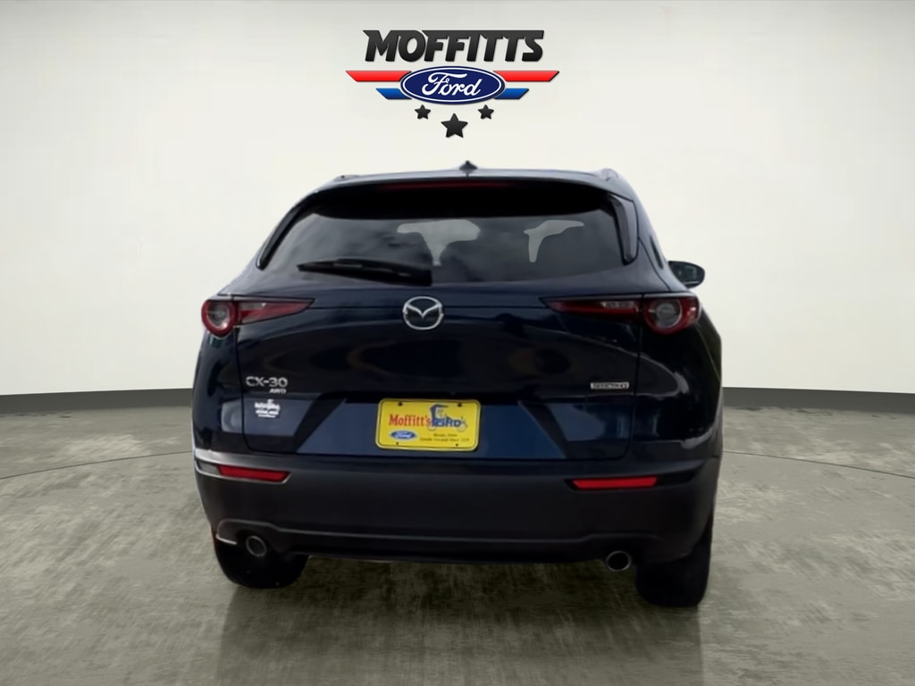 Used 2020 Mazda CX-30 Premium SUV