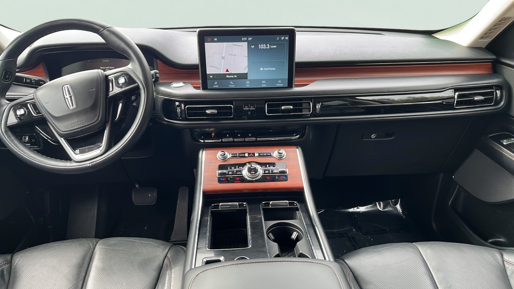 2023 Lincoln Aviator Reserve - Photo 10