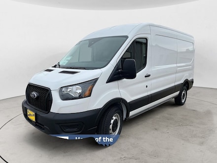 2024 Ford Transit Commercial Cargo Van VAN For Sale near Ames, IA