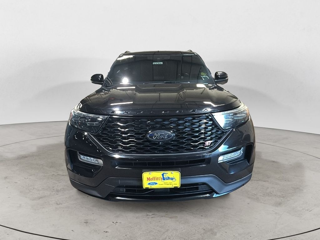 Used 2020 Ford Explorer ST SUV