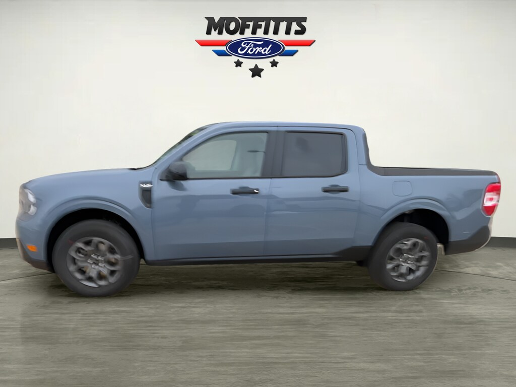 New 2026 Ford Maverick XLT TRUCK
